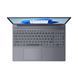Lenovo Ноутбук Lenovo IdeaPad Slim 3-15ARP10 15.3" WUXGA AG, AMD R5-7535HS, 24GB, F512GB, UMA, DOS, сірий 3 - магазин Coolbaba Toys