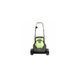 Gartner Газонокосарка мережева ELM-1232 BL 1200Вт 32см 35л 25-55мм 11.4кг 3 - магазин Coolbaba Toys