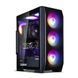 Zalman Корпус N7 PLUS V2 без БП, 1xUSB3.0, 2xUSB2.0, 6x120мм RGB Rainbow, 1x120мм, VGA 340мм, LCS ready, TG Side Panel, ATX, чёрный 2 - магазин Coolbaba Toys