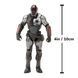 Fortnite Коллекционная фигурка Master Series Figure The Foundation (Dark), 10см 2 - магазин Coolbaba Toys