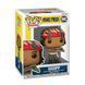Игровая фигурка FUNKO POP! серии "Большой куш" S1 - УСОПП 1 - магазин Coolbaba Toys
