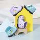 Обувь для куклы BABY BORN - СТИЛЬНЫЕ БОТИНКИ (2 в ассорт.) 7 - магазин Coolbaba Toys