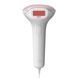 Philips Фотоепілятор Lumea IPL 7000 Series, від мережі, кіл-ть спалах.-250000, 5 Дж/см2, 4 см2, футляр, білий 8 - магазин Coolbaba Toys