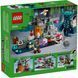 LEGO Конструктор LEGO Minecraft Зустріч із Боронителем 12 - магазин Coolbaba Toys