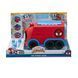 Spidey Машинка Deluxe Feature Vehicle Web Spinning Hauler Паутинный тягач 6 - магазин Coolbaba Toys