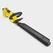 Karcher Аккумуляторный кусторез HGE 3-18, 18 В, лезвие 50 см, шаг реза 22 мм, 2,41 кг, без аккумулятора и зарядного устройства 3 - магазин Coolbaba Toys