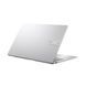 ASUS Ноутбук ASUS Vivobook 17 X1704VA-AU989 17.3" FHD IPS, Intel 7 150U, 16GB, F512GB, UMA, NoOS, Сріблястий 6 - магазин Coolbaba Toys