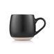 ARDESTO Ardesto Mug Alcor, 450ml, ceramic, black 1 - магазин Coolbaba Toys
