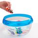 Інтерактивна іграшка ROBO ALIVE - РОБОРИБКА (блакитна) 3 - магазин Coolbaba Toys