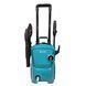 K&ouml;nner & S&ouml;hnen Konner&Sohnen KS PW145V high pressure washer 1800W 100-145bar 330l/h hose 7m 9.2kg 2 - магазин Coolbaba Toys