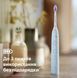 Philips Щетка зубная электр. Sonicare 6100 Series, 62т. колеб/мин, насадок-1, голубой 8 - магазин Coolbaba Toys