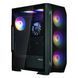 Zalman Корпус N7 PLUS V2 без БП, 1xUSB3.0, 2xUSB2.0, 6x120мм RGB Rainbow, 1x120мм, VGA 340мм, LCS ready, TG Side Panel, ATX, чёрный 3 - магазин Coolbaba Toys