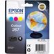 Картридж Epson Epson WorkForce WF-100W color 2 - магазин Coolbaba Toys