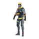 Fortnite Коллекционная фигурка Solo Mode Hotwire, 10см 8 - магазин Coolbaba Toys