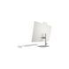 HP Комп'ютер персональний моноблок All-in-One 27" FHD IPS AG, AMD R7-350 AI, 32GB, F2TB, UMA, WiFi, кл+м, Win11, білий 5 - магазин Coolbaba Toys
