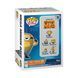 Funko Фігурка Funko POP Movies: Despicable Me 4 - Mega Minion Dave 3 - магазин Coolbaba Toys