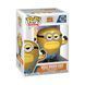 Funko Фігурка Funko POP Movies: Despicable Me 4 - Mega Minion Dave 2 - магазин Coolbaba Toys