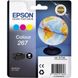 Картридж Epson Epson WorkForce WF-100W color 1 - магазин Coolbaba Toys