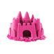 Песок для детского творчества&nbsp;- KINETIC SAND COLOUR (розовый, 907 g) 1 - магазин Coolbaba Toys