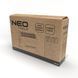 Neo Tools Конвектор, 25м2, 2000Вт, мех. упр-ние, с терморегулятором, открытый нагрев. элемент, белый 7 - магазин Coolbaba Toys