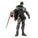 Fortnite Коллекционная фигурка Master Series Figure The Foundation (Dark), 10см 3 - магазин Coolbaba Toys