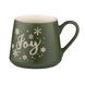 ARDESTO Mug Christmas New Year's, 420ml, ceramic 2 - магазин Coolbaba Toys