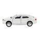 Автомодель - SKODA OCTAVIA (белый) 3 - магазин Coolbaba Toys