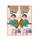 Підгузки GOO.N Premium Soft для дітей 12-20 kg (розмір 5(XL), на липучках, унісекс, 80 шт) 1 - магазин Coolbaba Toys