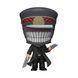 Funko Фігурка Funko POP Animation: Chainsaw Man - Samurai Sword 1 - магазин Coolbaba Toys