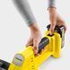 Karcher Аккумуляторный кусторез HGE 3-18, 18 В, лезвие 50 см, шаг реза 22 мм, 2,41 кг, без аккумулятора и зарядного устройства 2 - магазин Coolbaba Toys