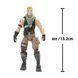 Fortnite Колекційна фігурка Fortnite Legendary Series Jonesy, 15см 8 - магазин Coolbaba Toys
