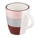 ARDESTO Mug Salerno, 360ml, кераміка, багатокольоровий 4 - магазин Coolbaba Toys