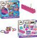Cra-Z-Art Cra-Z-Art Ultimate Rubber Band Loom Bracelet Making Kit Assorted 1 - магазин Coolbaba Toys