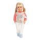 Our Generation Набор одежды для кукол Пижама с игрушкой Единорога 2 - магазин Coolbaba Toys