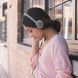 Koss Навушники On-Ear KPH30iRB, 3.5 mini-jack, Mic, 1.2м, Бежевий 3 - магазин Coolbaba Toys
