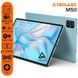 TECLAST Планшет M50 10.1" 6ГБ, 128ГБ, LTE, 6000мА&bull;ч, Android, голубой 3 - магазин Coolbaba Toys