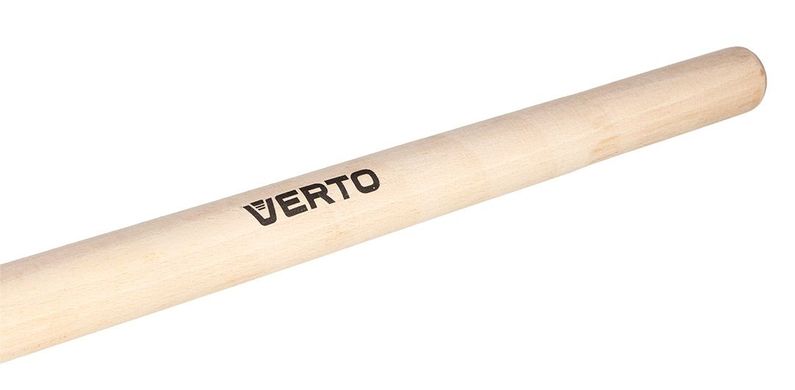 Verto Лопата совковая, рукоятка деревянная, 120см, 1.8кг 15G019 фото