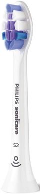 Philips Насадка для зубної щітки Sonicare Philips Sonicare S2 Sensitivе HX6052/10 фото