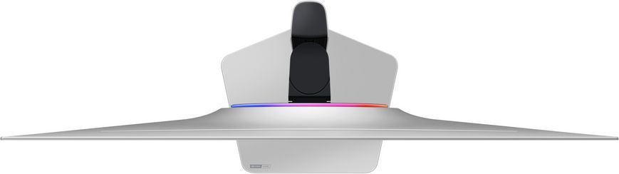Samsung Монитор 32" Odyssey G80SD HDMI, DP, USB, Bluetooth, OLED, 3840x2160, 240Hz, 0.3ms, G-Sync Compatible LS32DG800SIXUA фото