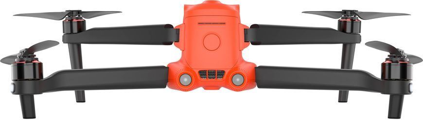 Autel Дрон EVO II Pro Rugged Bundle V3, FCC, Anti-Interference, Orange 102001514 фото