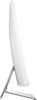 ASUS Комп'ютер персональний моноблок M3702WFAT-WPF0030 27" FHD AG Touch, AMD R5-7520U, 8GB, F1TB, UMA, WiFi, кл+м, Без ОС, білий 90PT03M1-M00WA0 фото