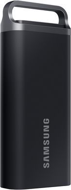 Samsung Портативный SSD 8TB USB 3.2 Gen 1 Type-C T5 EVO Shield MU-PH8T0S/EU фото