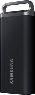 Samsung Портативный SSD 8TB USB 3.2 Gen 1 Type-C T5 EVO Shield MU-PH8T0S/EU фото