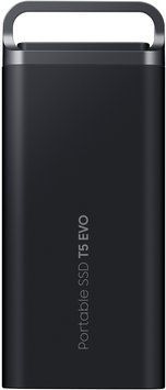 Samsung Портативний SSD 8TB USB 3.2 Gen 1 Type-C T5 EVO Shield MU-PH8T0S/EU фото