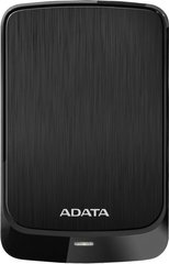 Накопичувач зовнішній ADATA 2.5" USB 3.2 2TB HV320 Чорний - купити в інтернет-магазині Coolbaba Toys