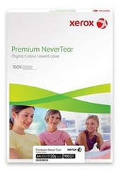 Плівка матова Xerox Premium Never Tear 195мкм. A4 100арк. 003R98092 фото