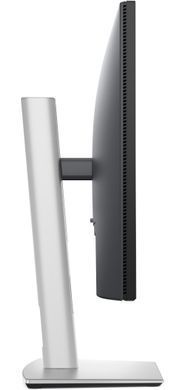 Dell Монітор 23.8" P2425DE HDMI, 2xDP, USB-C, RJ-45, IPS, 2560x1440, 100Hz, sRGB 99%, Pivot 210-BRDM фото