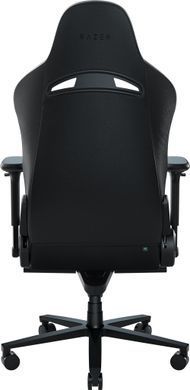 Razer Кресло Enki ПУ кожа, 4D-Armrests, чёрный RZ38-03720300-R3G1 фото