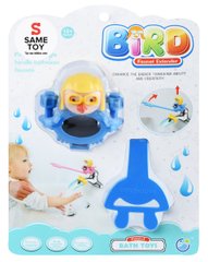 Іграшка Насадка-подовжувач на водопровідний кран Same Toy Bird 9002Ut - купити в інтернет-магазині Coolbaba Toys