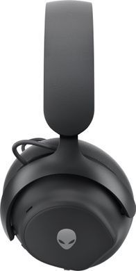 Dell Dell Alienware Pro Wireless Gaming Headset, black 545-BBFS фото